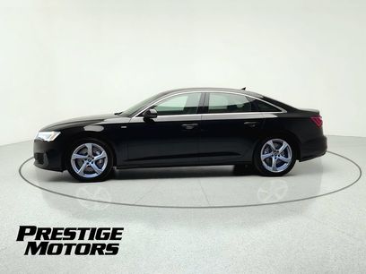 Used 2024 Audi A6 Premium Plus