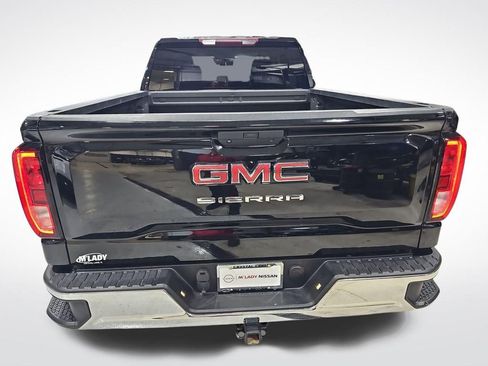 Used 2021 GMC Sierra 1500 4x4 Double Cab w/ Sierra Value Package image 15