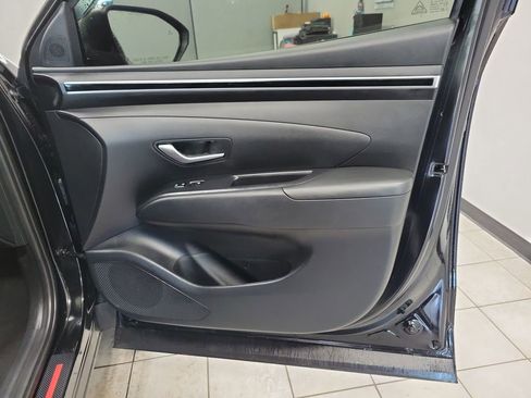 Used 2024 Hyundai Santa Cruz SEL image 19