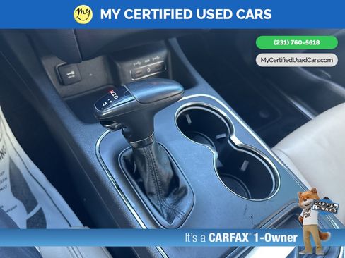 Used 2019 Dodge Durango GT image 24