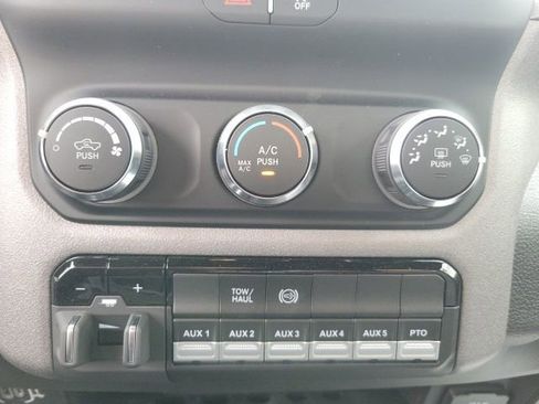 Used 2024 RAM 3500 Tradesman image 47