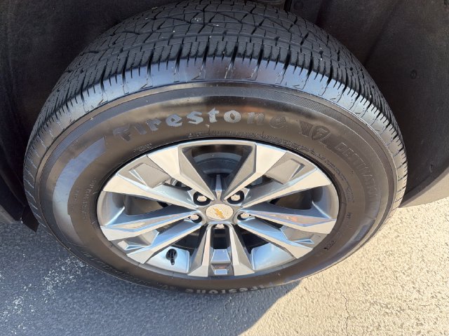 Certified 2025 Chevrolet Equinox LT w/ Safety and Technology Package FWD image 27