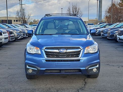 Used 2018 Subaru Forester 2.5i Premium image 11