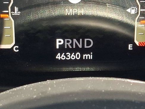 Certified 2022 Jeep Wrangler Sport AWD/4WD image 20