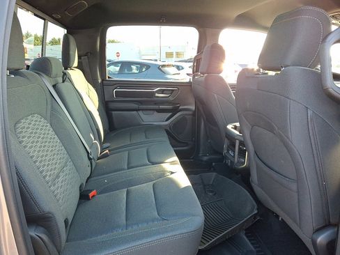 Used 2025 RAM 1500 Big Horn image 15