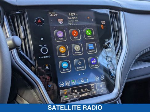 Certified 2025 Subaru Outback Premium image 21