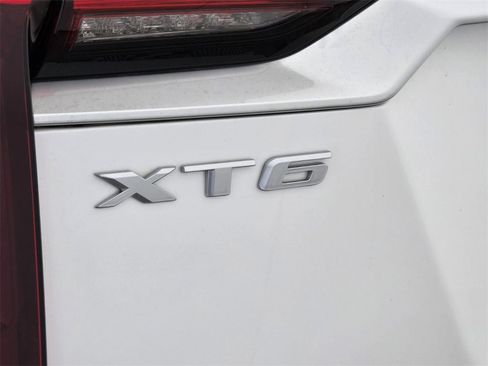 Used 2024 Cadillac XT6 Premium Luxury w/ LPO, Floor Liner Package image 16