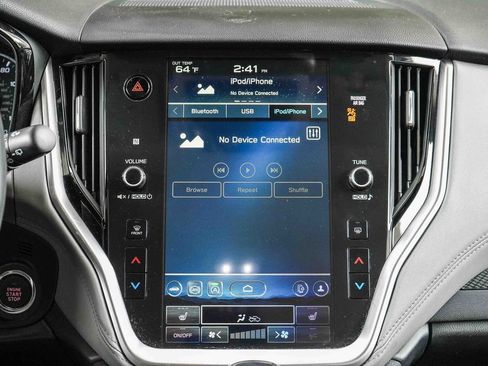 Used 2023 Subaru Outback Premium AWD/4WD image 14