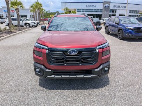 Used 2026 Subaru Outback Premium AWD/4WD image 9