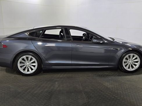 Used 2017 Tesla Model S 75D image 8