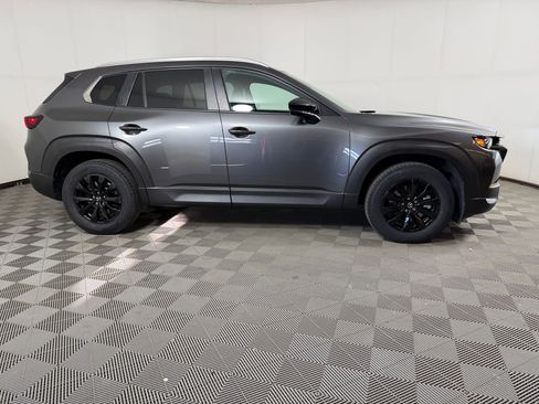 Used 2024 MAZDA CX-50 AWD 2.5 S w/ Preferred Package image 8