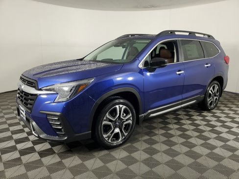 New 2026 Subaru Ascent Touring image 8