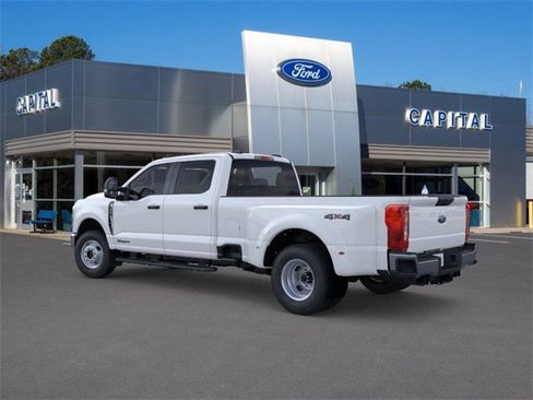 New 2026 Ford F350 XL w/ XL Driver Assist Package image 4
