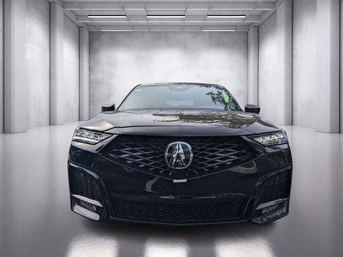 New 2026 Acura MDX A-Spec image 4