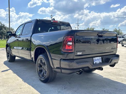 New 2026 RAM 1500 Big Horn image 8