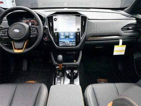 New 2026 Subaru Forester Wilderness image 9