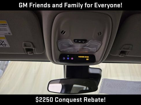New 2026 Buick Encore GX Sport Touring w/ Comfort Package AWD/4WD image 22