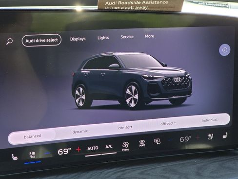 New 2026 Audi Q5 Premium Plus AWD/4WD image 14