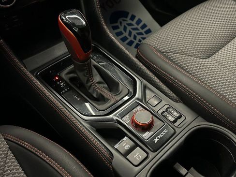 Used 2023 Subaru Forester Sport image 16