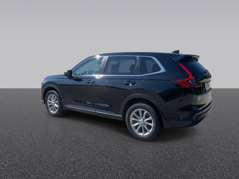 Used 2024 Honda CR-V EX-L image 7