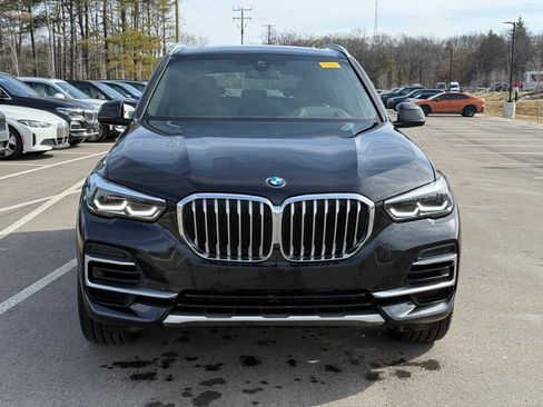 Certified 2023 BMW X5 xDrive40i w/ Premium Package image 2