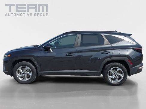 Used 2023 Hyundai Tucson SEL image 4