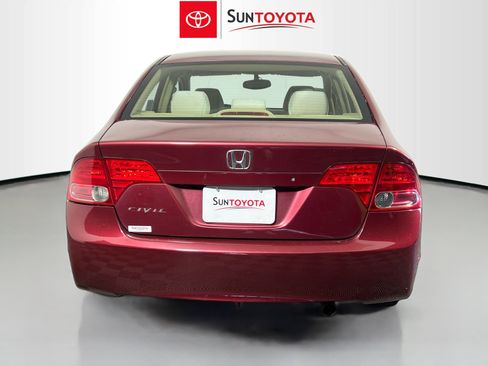 Used 2006 Honda Civic LX image 5