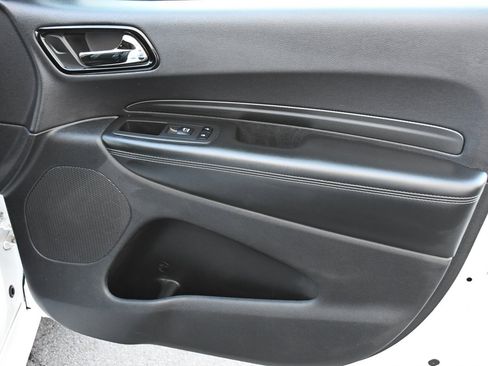 Used 2022 Dodge Durango GT image 18