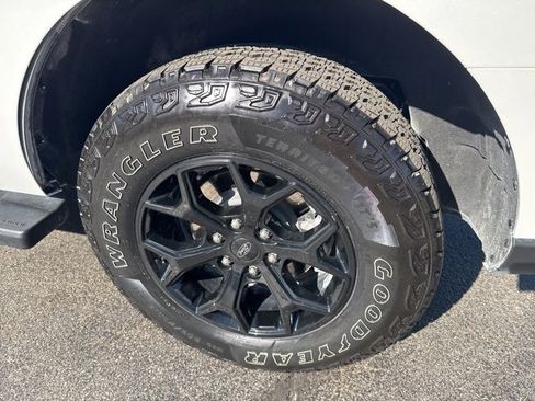 Used 2024 Ford Expedition Timberline image 8