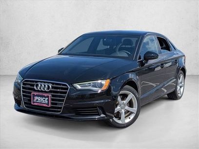Used 2016 Audi A3 2.0T Premium