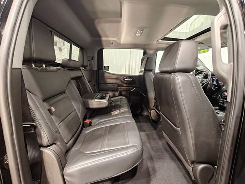 Used 2020 GMC Sierra 1500 Denali AWD/4WD image 33