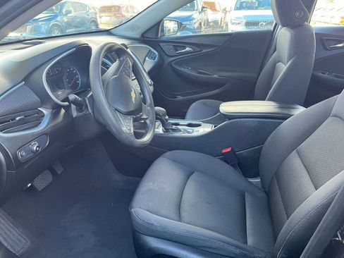 Used 2023 Chevrolet Malibu LT w/ Driver Confidence Package image 27