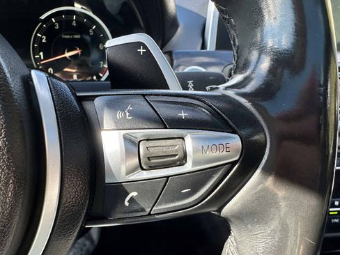 Used 2015 BMW 640i Gran Coupe xDrive image 22