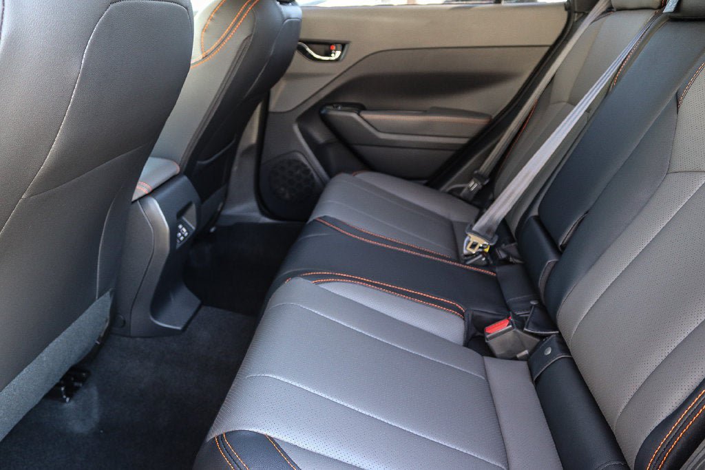 New 2026 Subaru Crosstrek 2.5i Limited AWD/4WD image 19