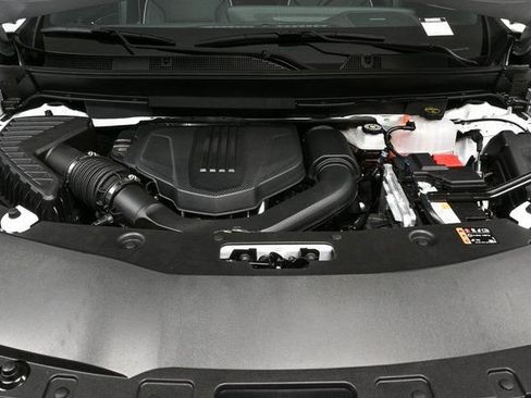 New 2026 Buick Enclave Sport Touring image 34