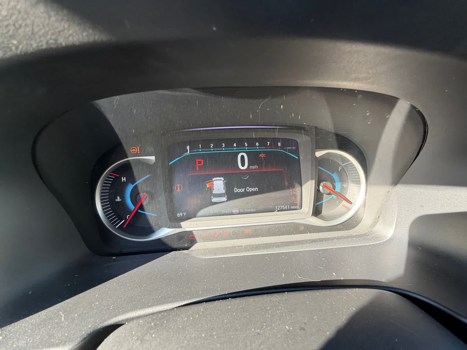 Used 2019 Honda Pilot Touring image 19