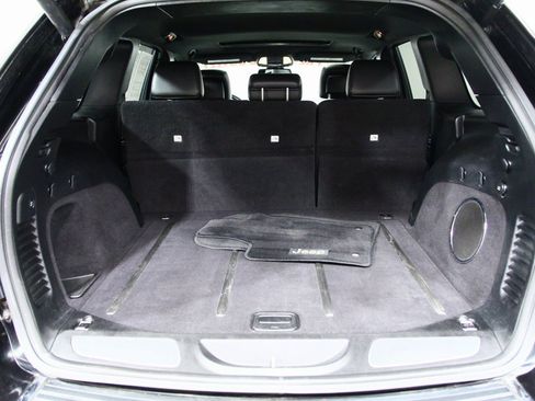 Used 2014 Jeep Grand Cherokee Limited image 25