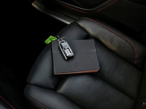 Used 2022 Rolls-Royce Ghost image 95