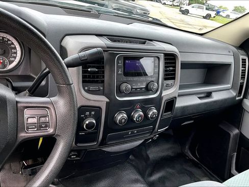 Used 2014 RAM 2500 Tradesman w/ Power & Remote Entry Group AWD/4WD image 6