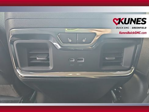 New 2026 GMC Sierra 1500 SLT w/ SLT Premium Plus Package AWD/4WD image 32