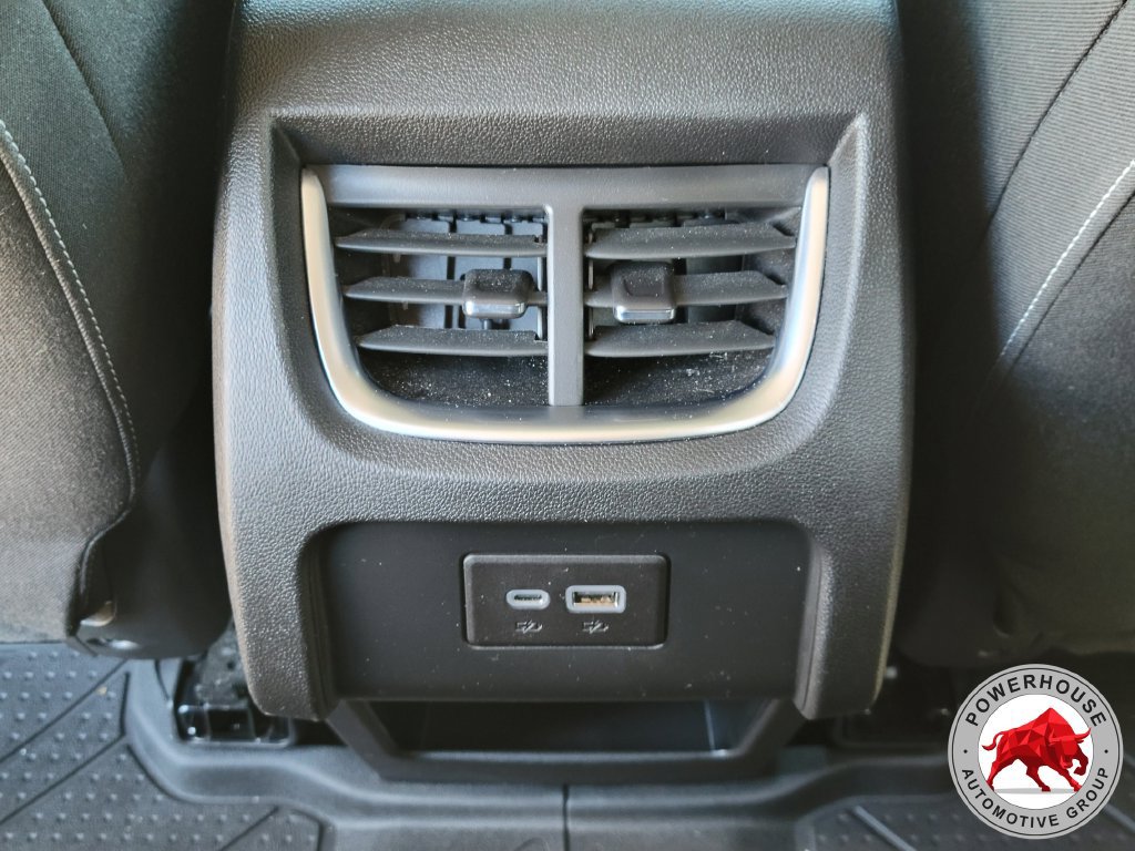 Used 2024 Chevrolet Blazer LT w/ Convenience Package FWD image 18