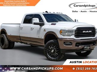 Used 2023 RAM 3500 Limited AWD/4WD video 1
