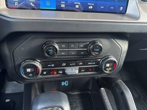 Used 2024 Ford Bronco Raptor w/ Interior Carbon Fiber Pack 6 AWD/4WD image 25