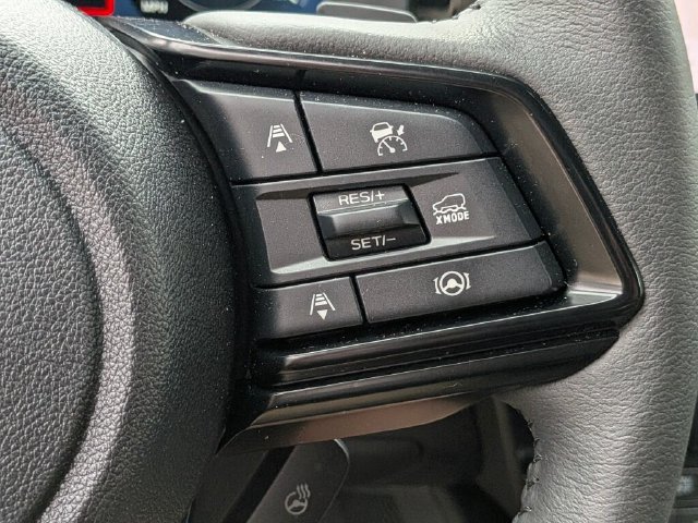 Certified 2026 Subaru Outback Limited AWD/4WD image 20