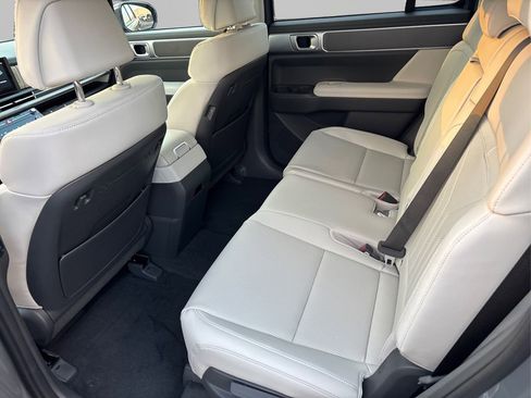 New 2026 Hyundai Santa Fe SEL image 10