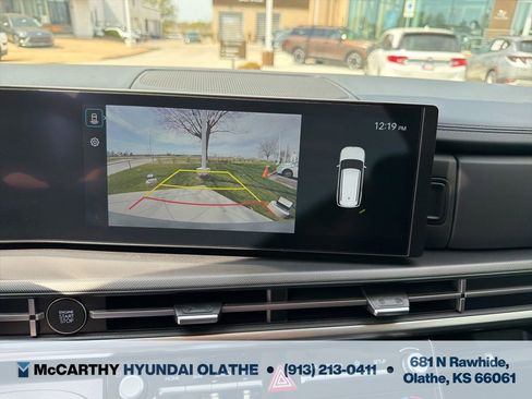 Used 2024 Hyundai Santa Fe XRT AWD/4WD image 9