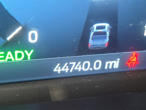 Used 2024 Ford F150 XLT w/ Mobile Office Package image 11