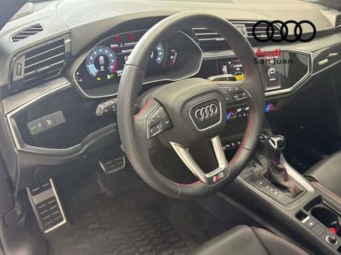 Used 2025 Audi Q3 2.0T Premium Plus image 23