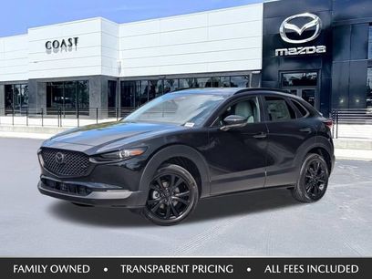 New 2026 MAZDA CX-30 Aire Edition