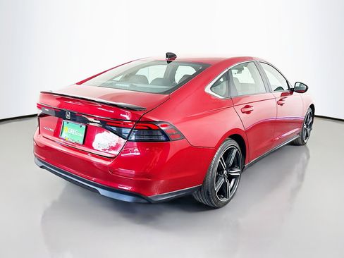 Used 2023 Honda Accord Sport image 10